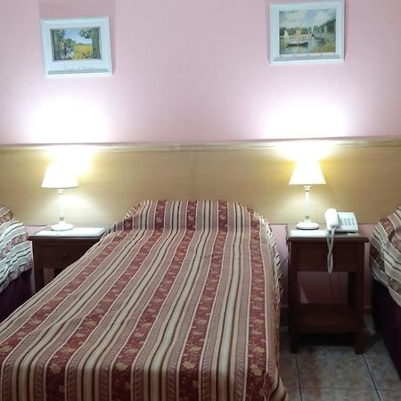 Hosteria Maryland Posadas Ngoại thất bức ảnh