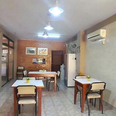 Hosteria Maryland Posadas Ngoại thất bức ảnh