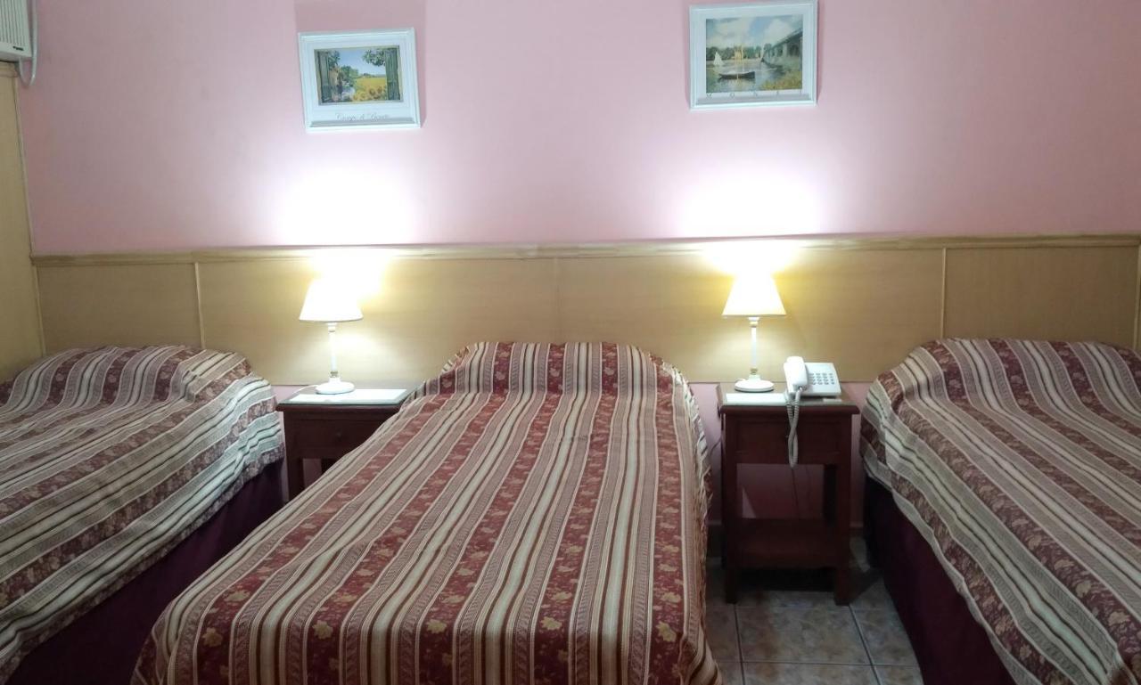 Hosteria Maryland Posadas Ngoại thất bức ảnh
