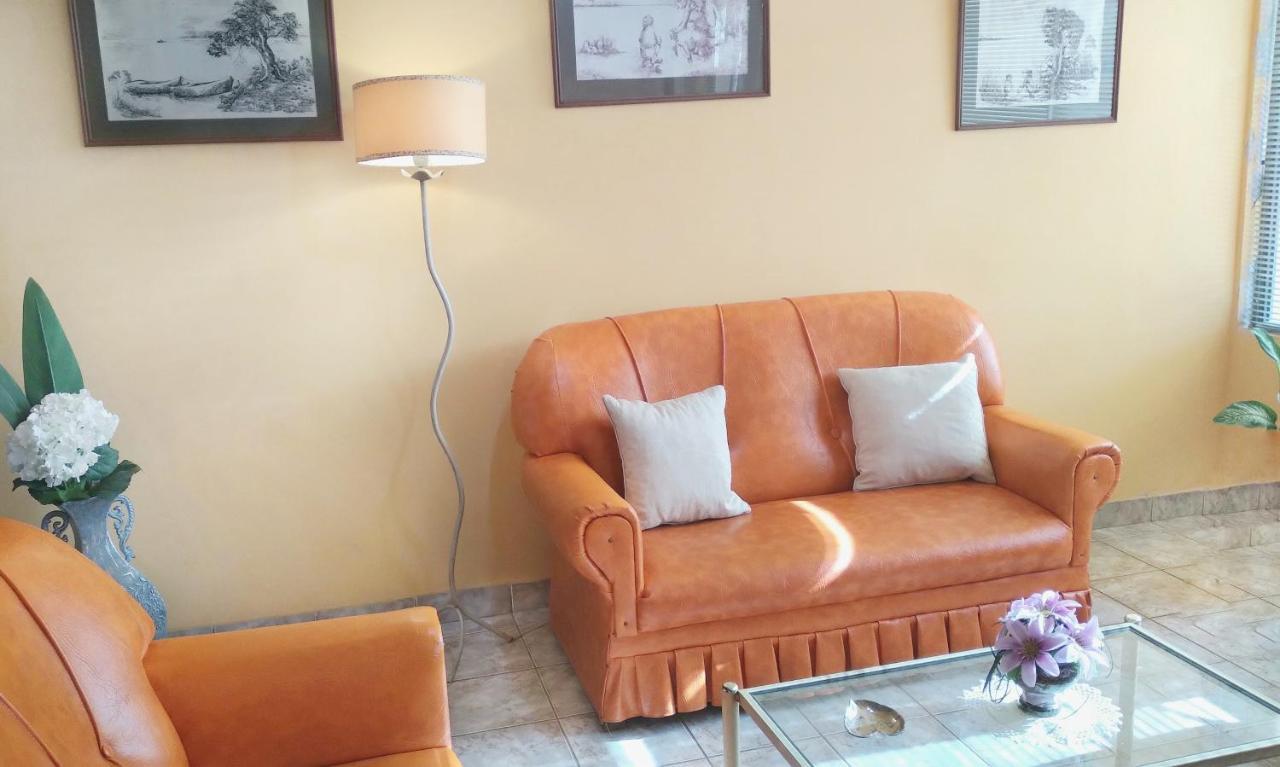 Hosteria Maryland Posadas Ngoại thất bức ảnh