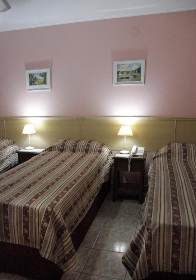 Hosteria Maryland Posadas Ngoại thất bức ảnh
