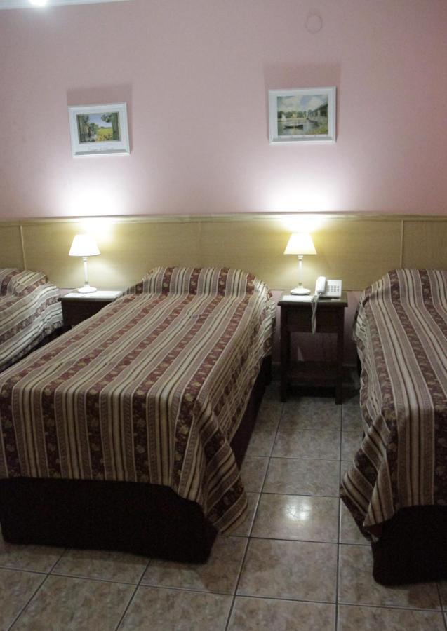 Hosteria Maryland Posadas Ngoại thất bức ảnh