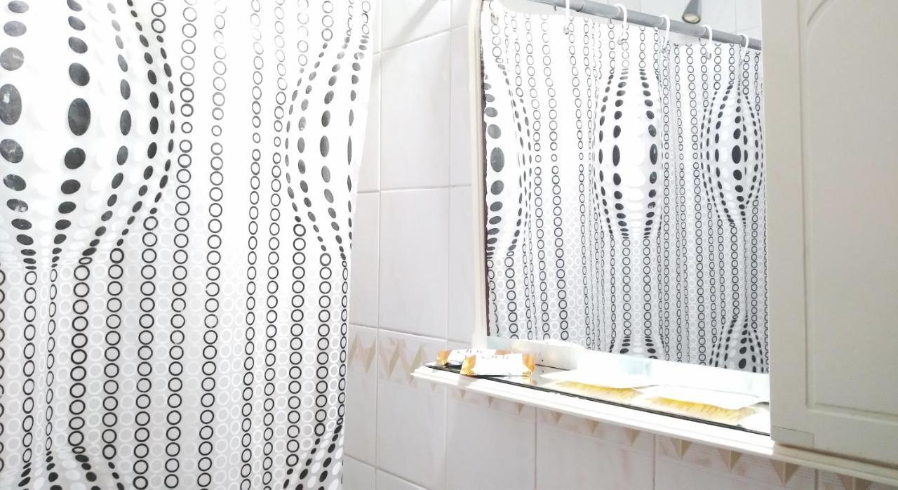 Hosteria Maryland Posadas Ngoại thất bức ảnh