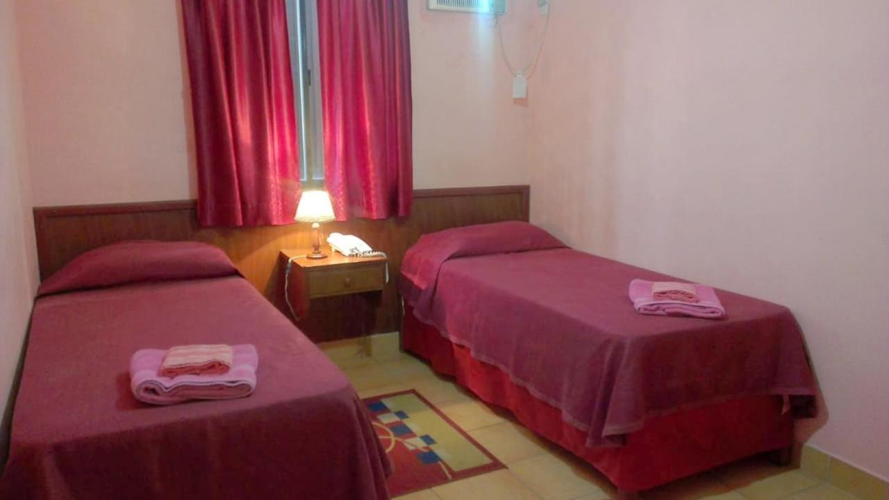 Hosteria Maryland Posadas Ngoại thất bức ảnh