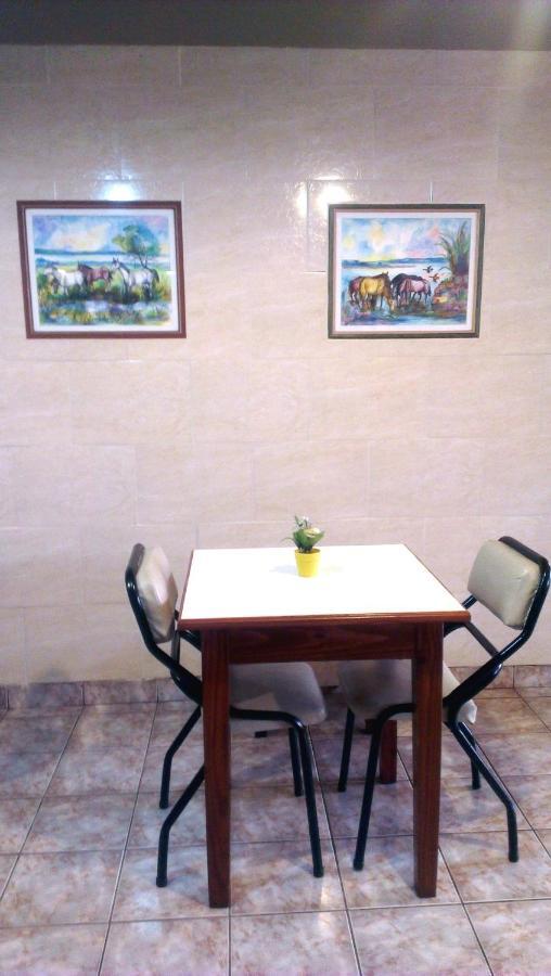Hosteria Maryland Posadas Ngoại thất bức ảnh
