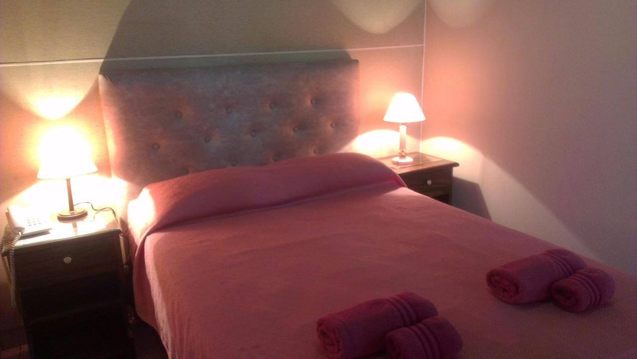 Hosteria Maryland Posadas Ngoại thất bức ảnh
