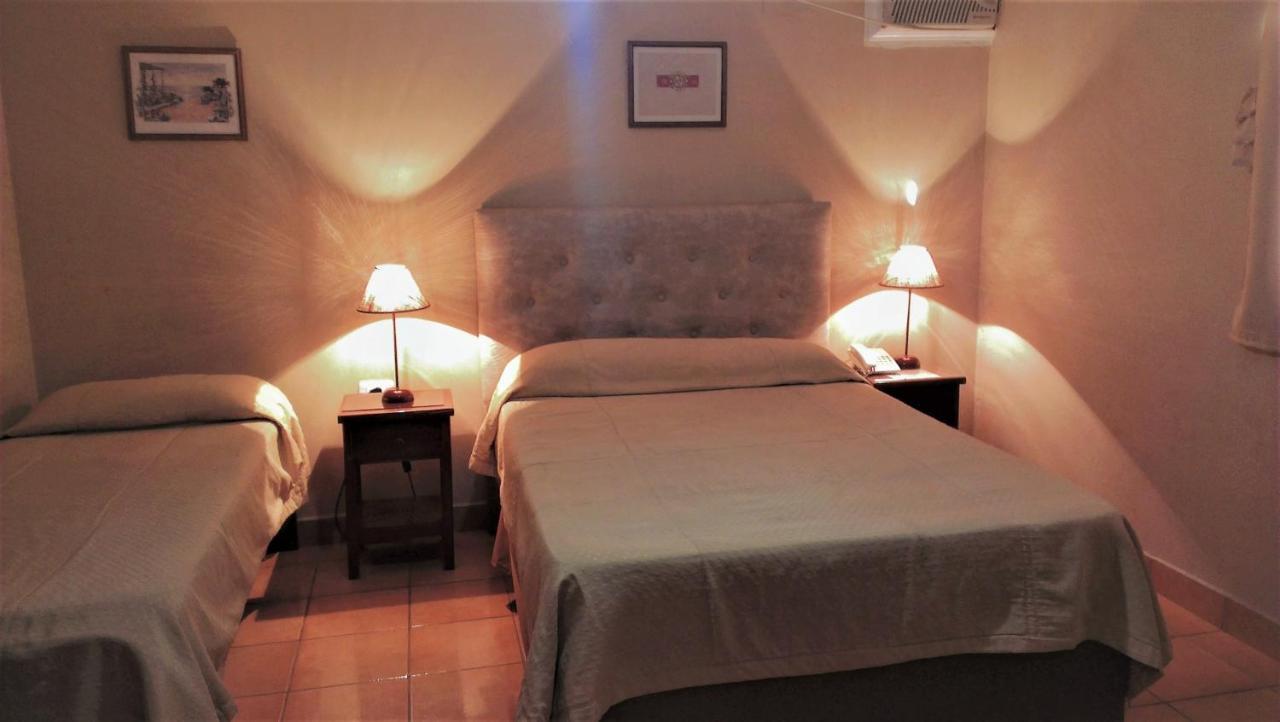 Hosteria Maryland Posadas Ngoại thất bức ảnh